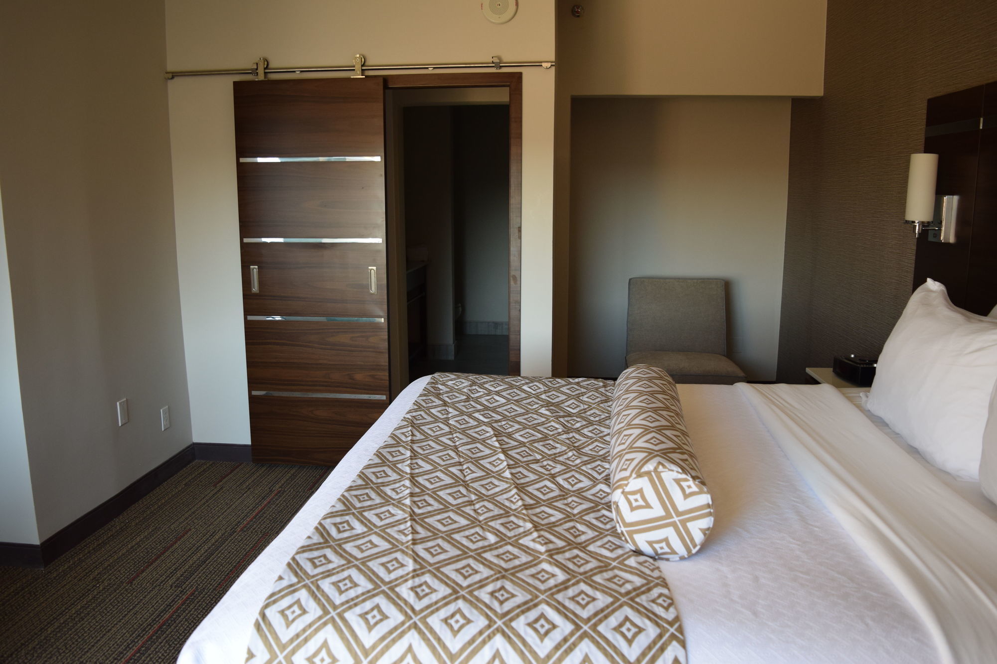 Four Points By Sheraton Detroit Novi Kamer foto