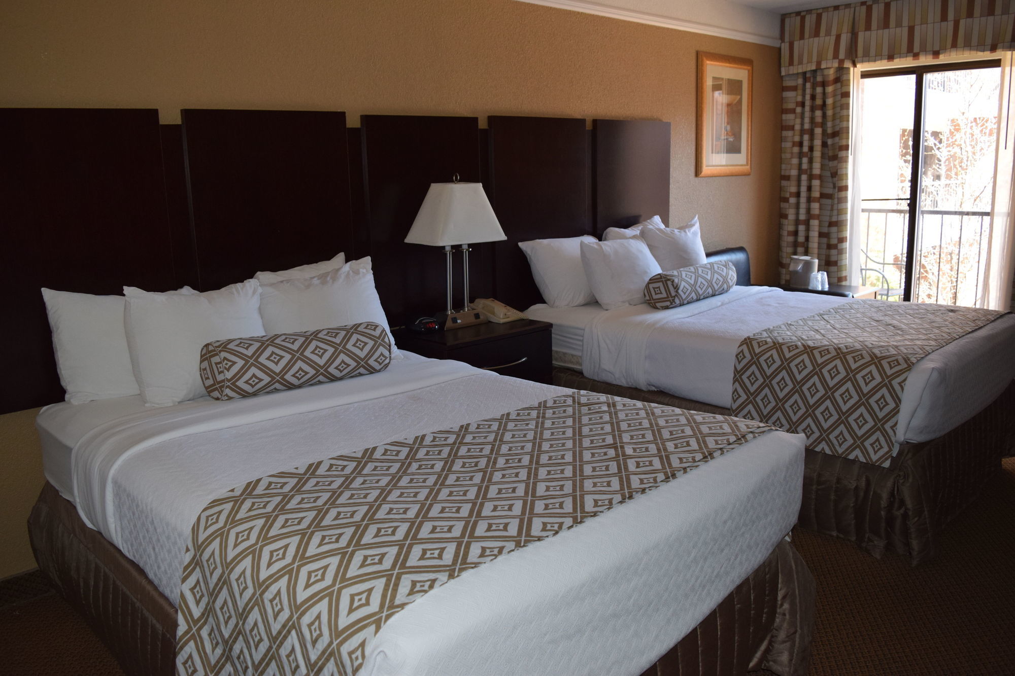 Four Points By Sheraton Detroit Novi Kamer foto