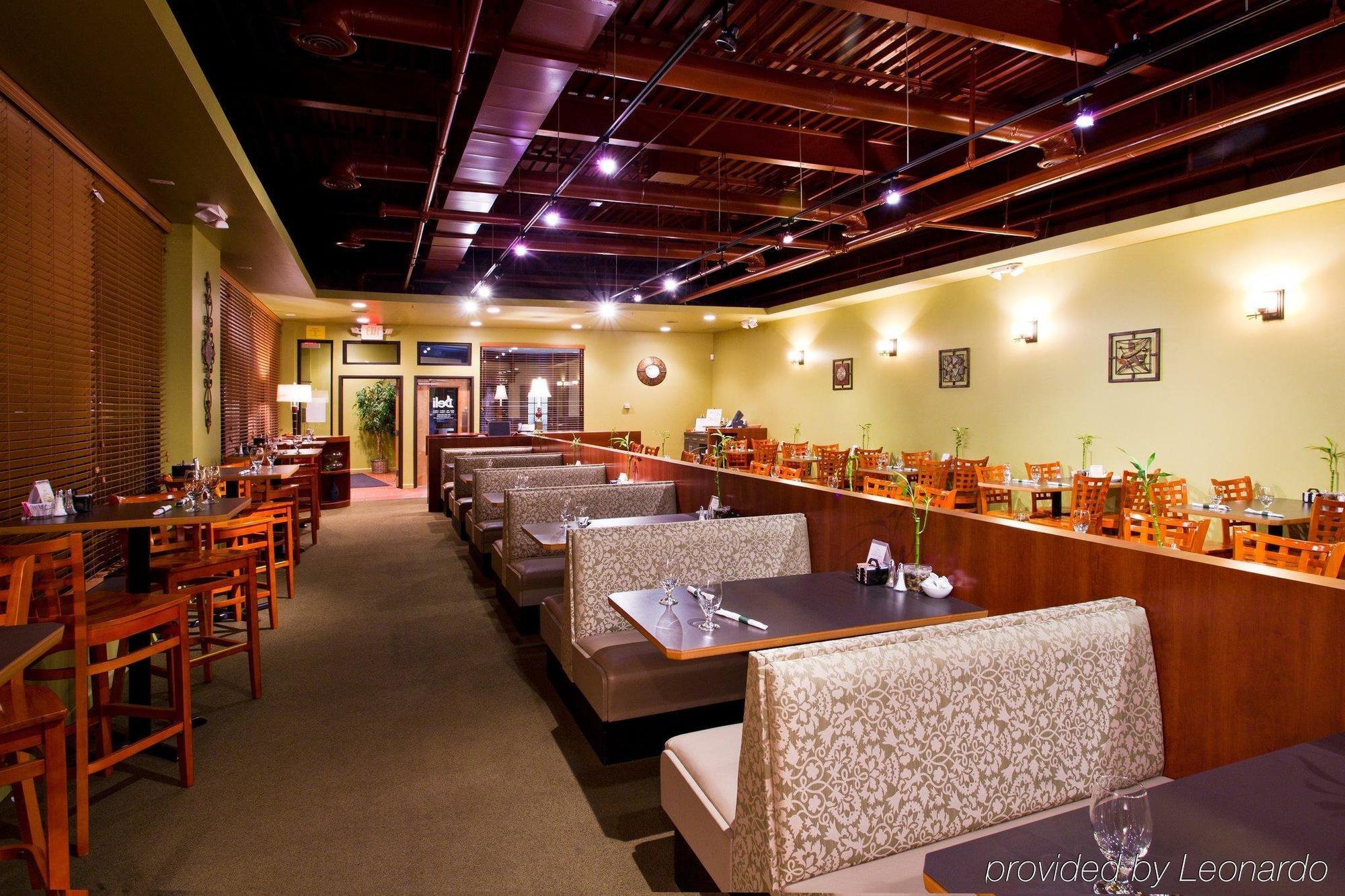 Four Points By Sheraton Detroit Novi Buitenkant foto