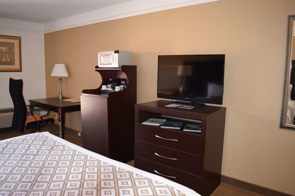 Four Points By Sheraton Detroit Novi Buitenkant foto