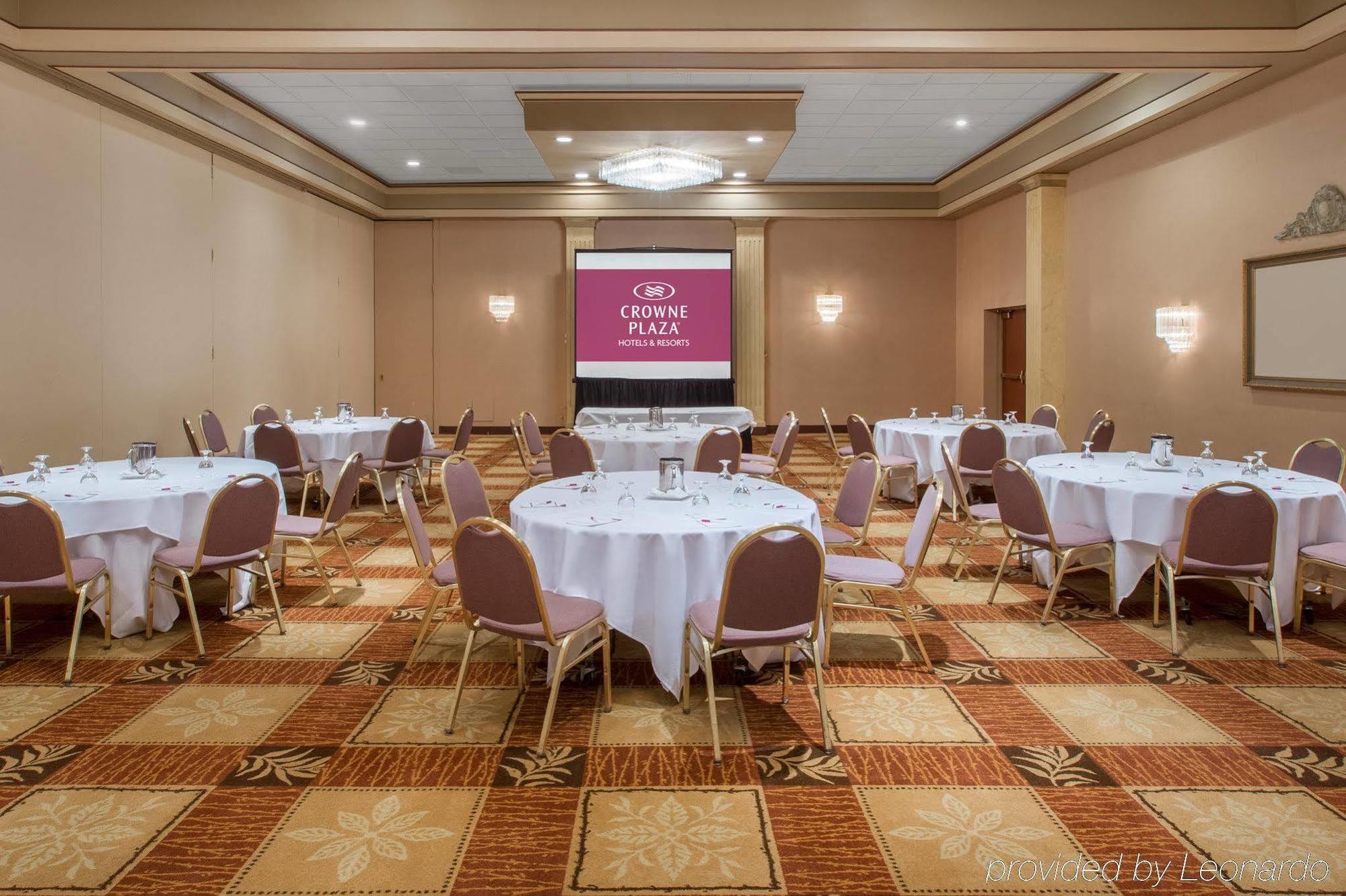 Four Points By Sheraton Detroit Novi Buitenkant foto
